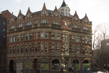 Leicester's Cultural Quarter gets its latest ...